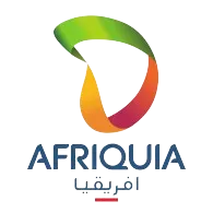 Afriquia — Énergie & Pétrole