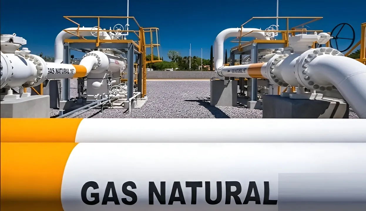Installation industrielle GPL — FPS Maroc
