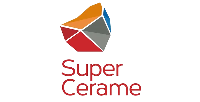 Super Cerame — Céramique sanitaire