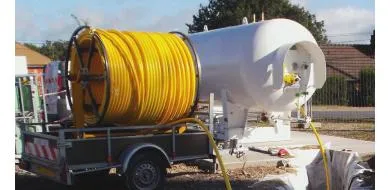Tube FPFLEX