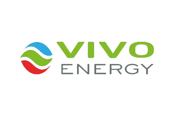 Vivo Energy — Énergie & Pétrole