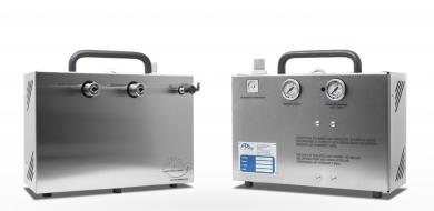 FP PUMP, pompe de transfert GPL et autres fluides